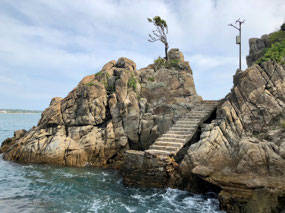 Puerto Escondido