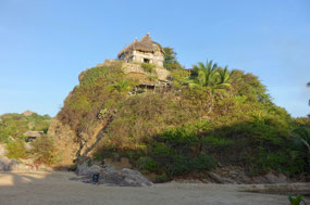 Zipolite