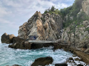 Puerto Escondido