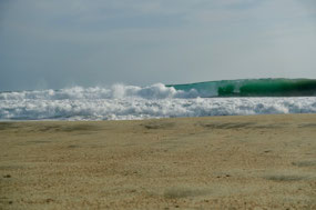 Playa ZIcatela