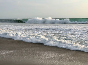 Playa Zicatela