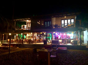 unser Hotel