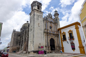 Campeche