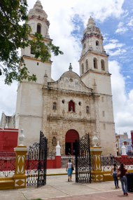 Kathedrale