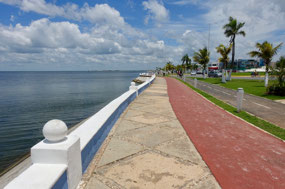 Malecon