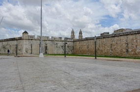 Stadtmauer