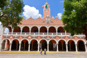 Merida