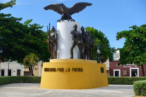 Monument