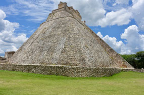 Uxmal