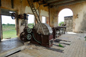 Hacienda