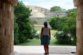 Uxmal