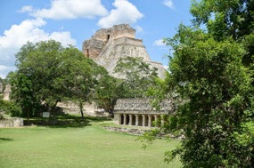 Uxmal