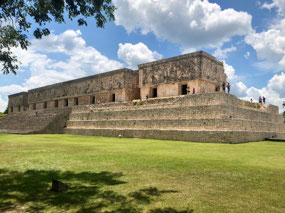Uxmal