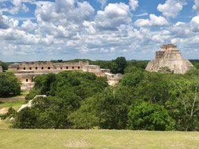 Uxmal