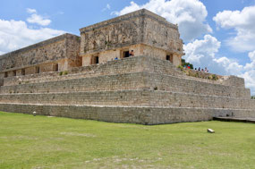 Uxmal