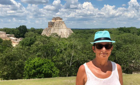 Uxmal
