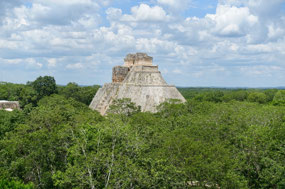 Uxmal
