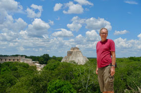 Uxmal