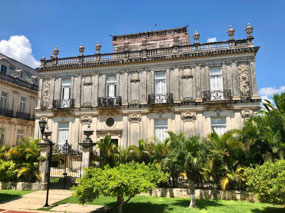 Boulevard de Montejo