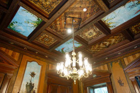 Casa de Montejo