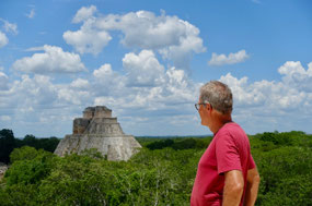 Uxmal