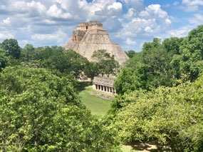 Uxmal