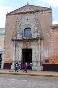 Casa de Montejo