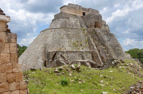 Uxmal