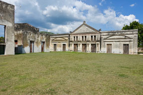 Hacienda