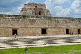 Uxmal