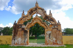 Hacienda