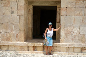 Uxmal
