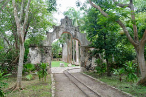Hacienda