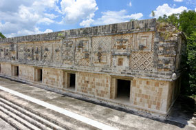 Uxmal