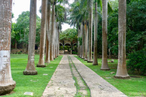 Hacienda