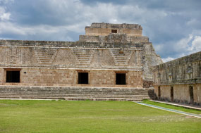 Uxmal