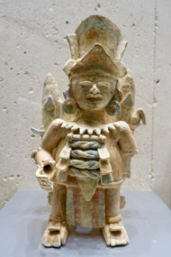 Gran Museo del Mundo Maya