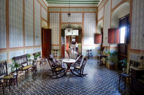 Hacienda
