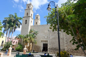 Iglesia de Jesus