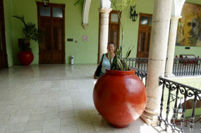 Palacio de Gobierno