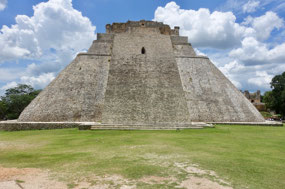 Uxmal