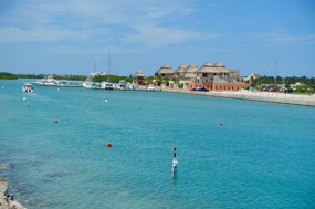 Costa Esmeralda