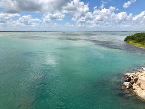 Costa Esmeralda