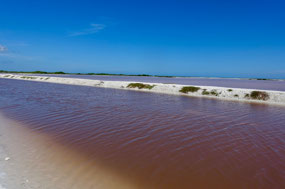 Laguna Las Coloradas
