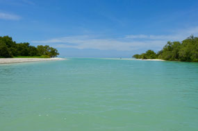 Isla Holbox