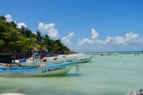 Isla Holbox