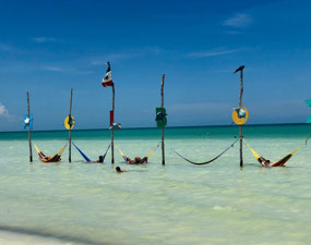 Isla Holbox