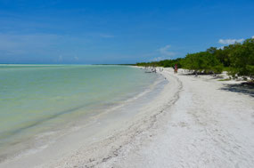 Isla Holbox