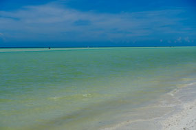 Isla Holbox