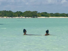 Isla Holbox